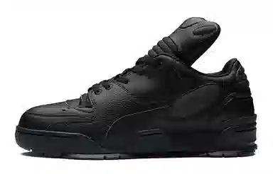 EQLZ Equalizer 1980 Ghost Black