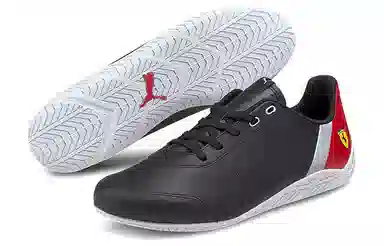 Puma Scuderia Ferrari Ridge Cat