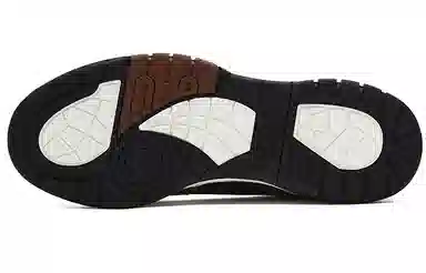 FILA Fusion Teratach Mid Vintage Basketball Shoes Olive White