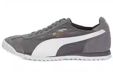 Puma Roma OG Nylon Grey White