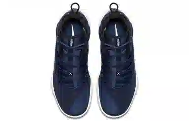 Nike Hyperdunk X Navy
