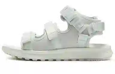 New Balance Sandals Mint Green