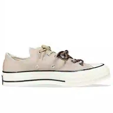 Converse Chuck 70 Low Top Beige