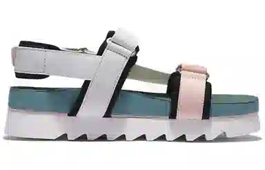 Timberland Santa Monica Sunrise