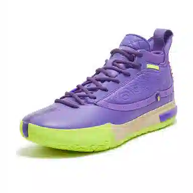 361° Joker High Basketball Shoes