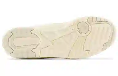 New Balance 550 Beige