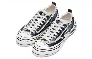 xVESSEL Python Pattern Black