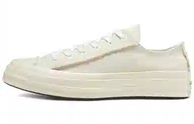 Converse 1970s Chuck Renew Cotton Egret