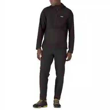 patagonia R2 Techface