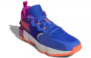 adidas D Lillard 7 Extply