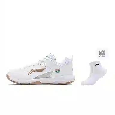 LiNing Qingchi White