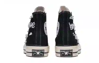 Converse 1970s Desert Rose Love Series