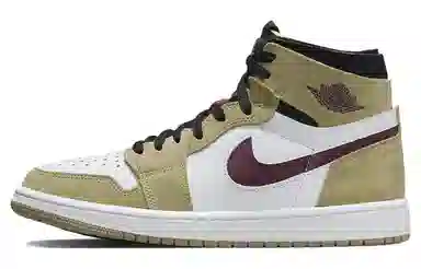 Jordan Air Jordan 1 CMFT "Neutral Olive"