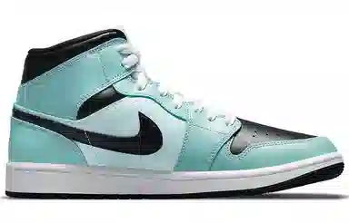 Jordan Air Jordan 1 Mid "Teal Tint"