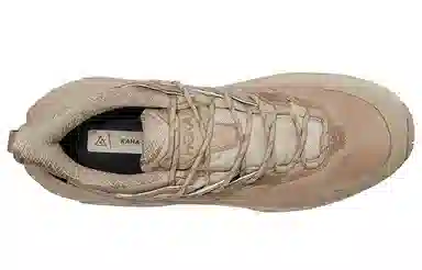 HOKA ONE ONE Kaha 2 Low GTX Sand