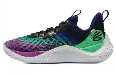 Under Armour Curry 10 Aurora