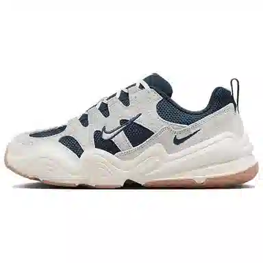 Nike Tech Hera White Blue