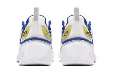 Nike Zoom 2K Blue White
