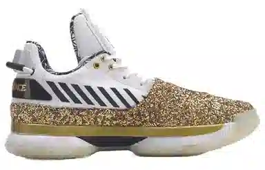 Li-Ning WOW 7 "One Last Dance"