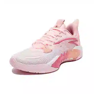 Anta Crazy Tide 5 V2 Pro Low Blush Pink