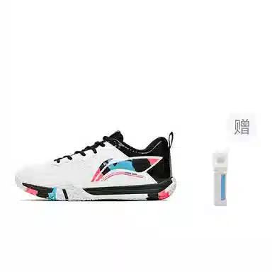 Li-Ning Feidian II Lite White