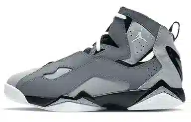 Jordan True Flight Cool Grey