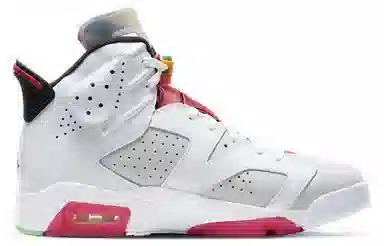 Jordan Air Jordan 6 Retro Neutral Grey