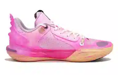 Li-Ning All City 11 Pink