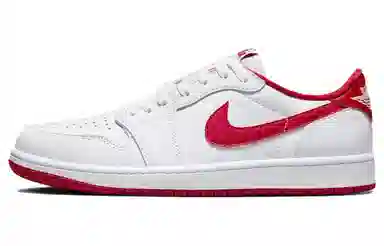 Jordan Air Jordan 1 Low OG "University Red"