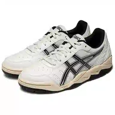 Asics GEL-TWIST White Black