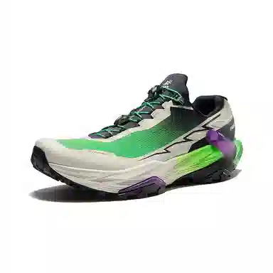 KAILAS FUGA DU SPEED