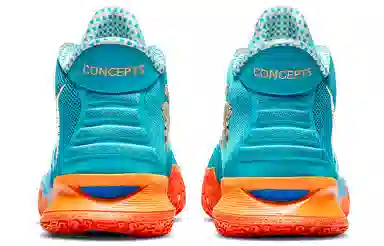 Concepts x Nike Kyrie 7