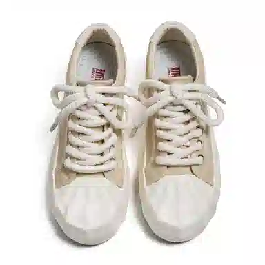 HUANQIU Canvas Sneakers