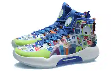 Disney x LiNing 14 ""