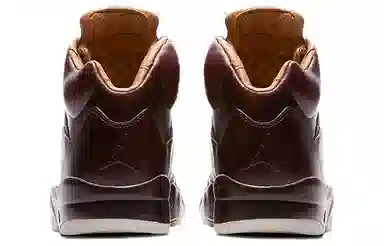 Jordan Air Jordan 5 Retro Premium Wine
