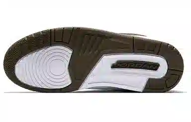 Jordan Air Jordan 3 Retro Mocha