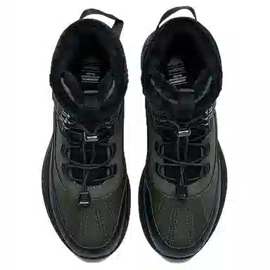 Kappa Snow Boots Black