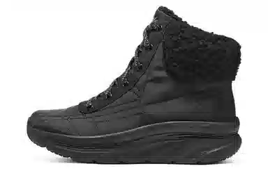 Skechers Snow Boots Black