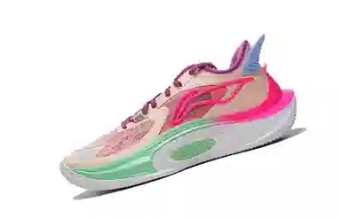 LiNing Yunsu 11 V2 Orange