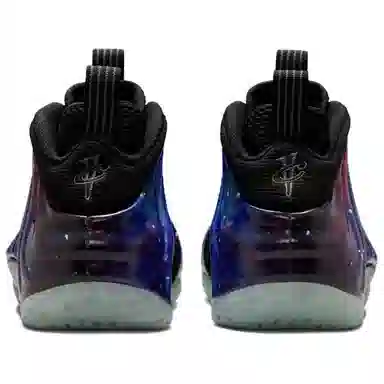 Nike Air Foamposite One "Galaxy" Retro