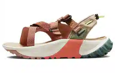 Nike Oneonta Sandal Pink Brown