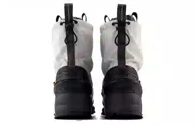 snow peak x New Balance NB Niobium Concept