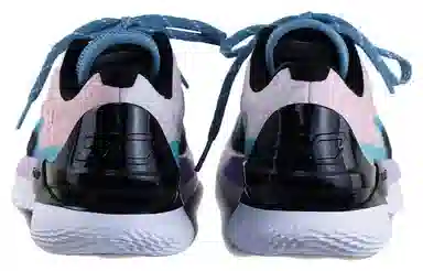 Under Armour Curry 1 Low FloTro "Draft Day"