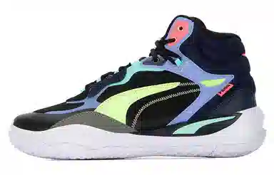 PUMA Playmaker Pro Mid