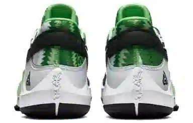 Nike Freak 2 Zoom "Naija"