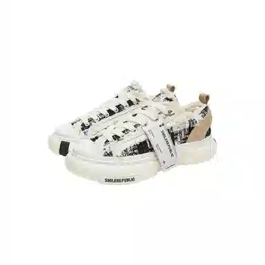 SMILEREPUBLIC INCEPTION 70s