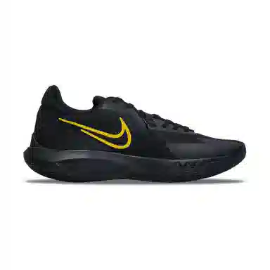 Nike Precision 6 Black Gold