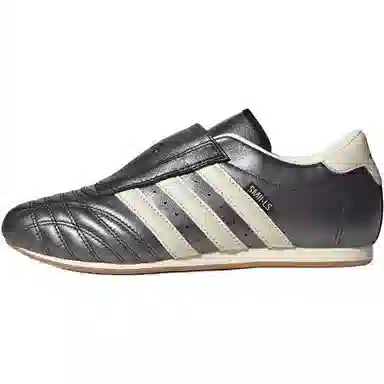 adidas Taekwondo Black