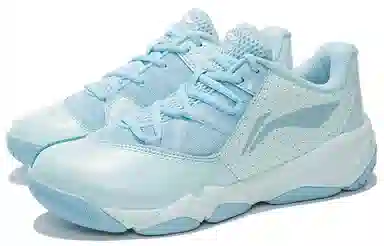 LiNing Competition Women's Blue