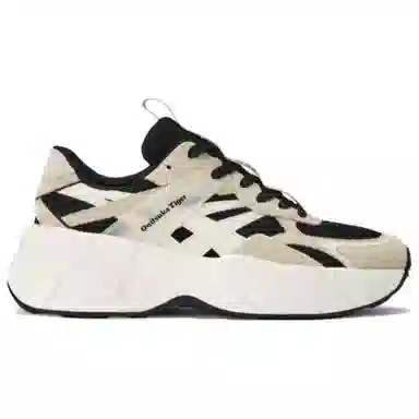 Onitsuka Tiger SP Series Black White